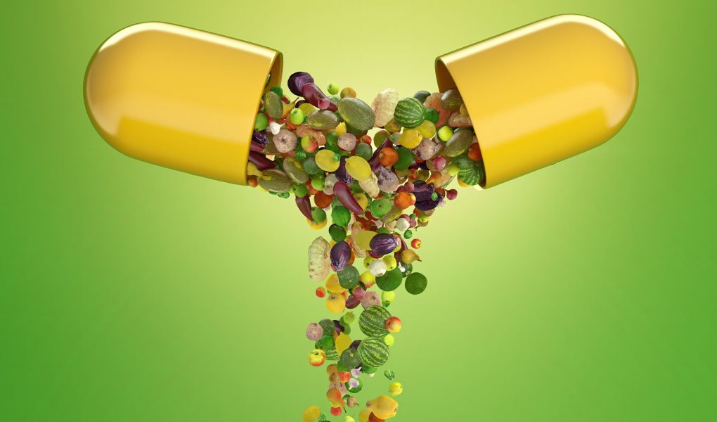 A List of Vitamins and What They Do for Your Body Beast Beauty