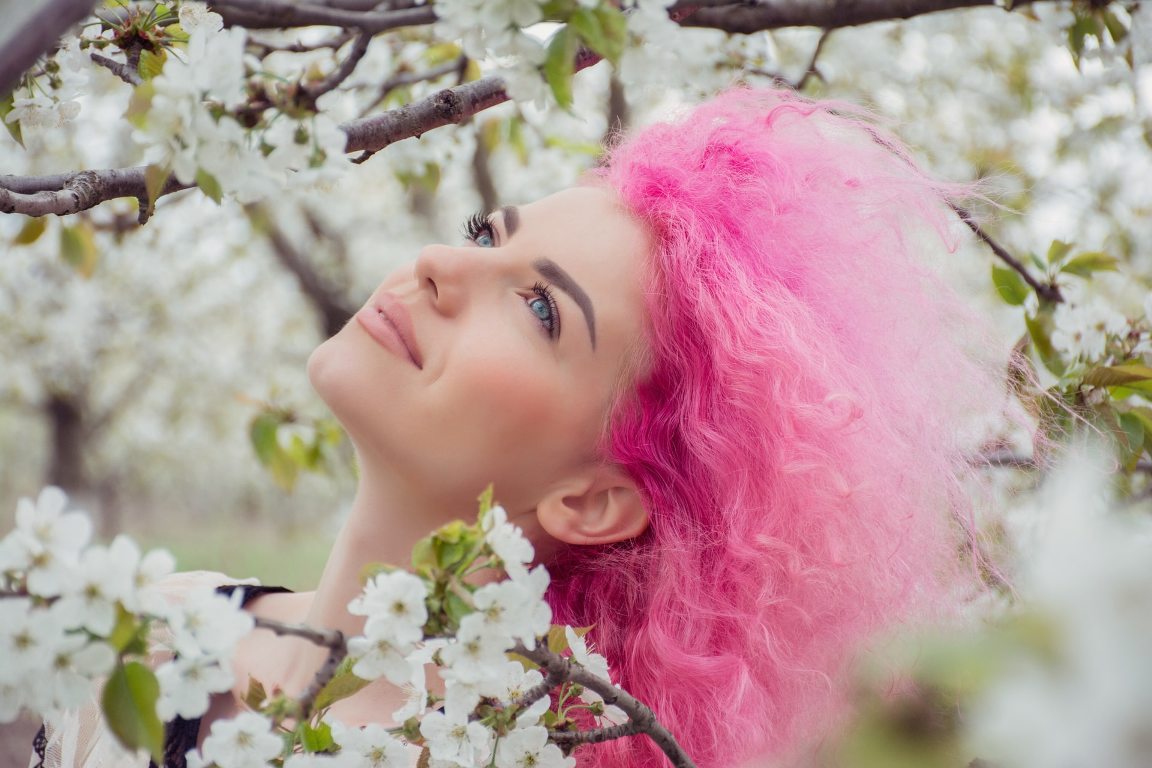 10. The Best Pink Hair Dye Brands for Blonde Hair - wide 3
