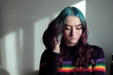 How to Apply Hair Colour Yourself