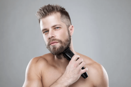 Best Wahl Hair Clippers