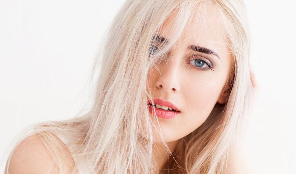 bleach london white toner review