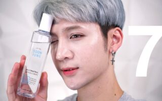 Soon Jung 5.5 Toner Review