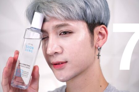 Soon Jung 5.5 Toner Review