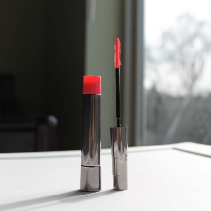Loreal Telescopic Mascara Review 2