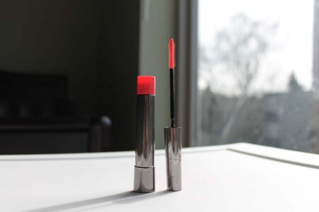 Loreal Telescopic Mascara Review 2