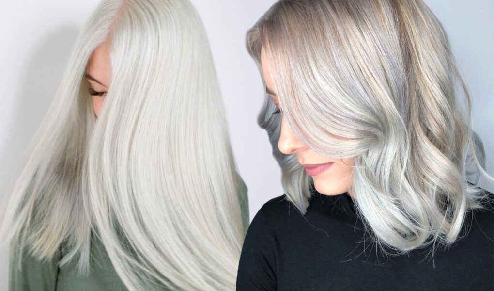 Bleach London Pearlescent Shampoo Review Beast Beauty