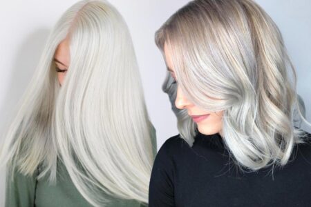 Pearlescent Shampoo review