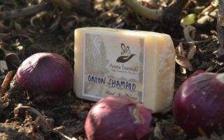 Aroma Essentials Onion Shampoo review