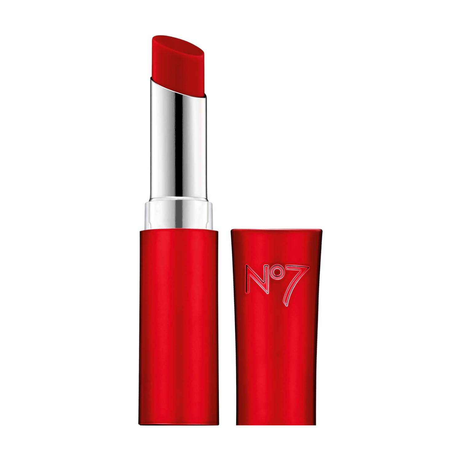 No7 Lovely Lips Lip Balm Review BeastBeauty