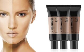 ph formula cc cream spf 30