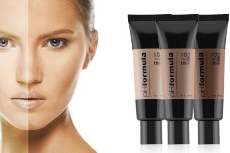ph formula cc cream spf 30