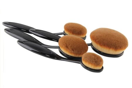 Bliss And Grace Makeup Brush Reviews