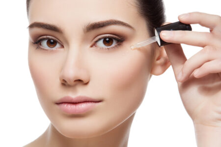 Review of the Eunisse Revitalizing Serum