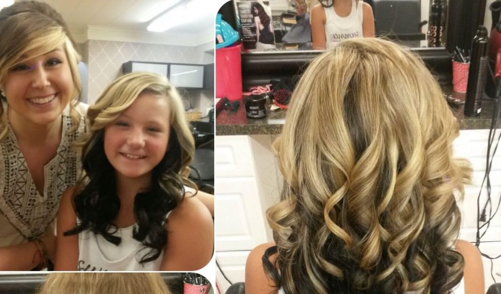 30 Blonde Hair With Black Underneath Hair Color Ideas Beast Beauty