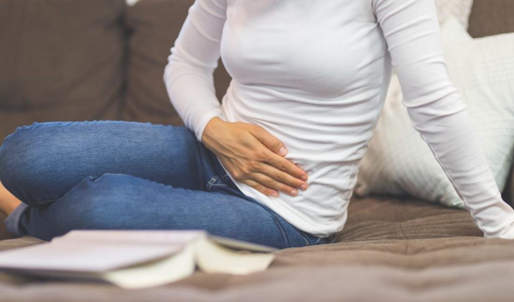 How Can Interstitial Cystitis Affect The Body Beast Beauty