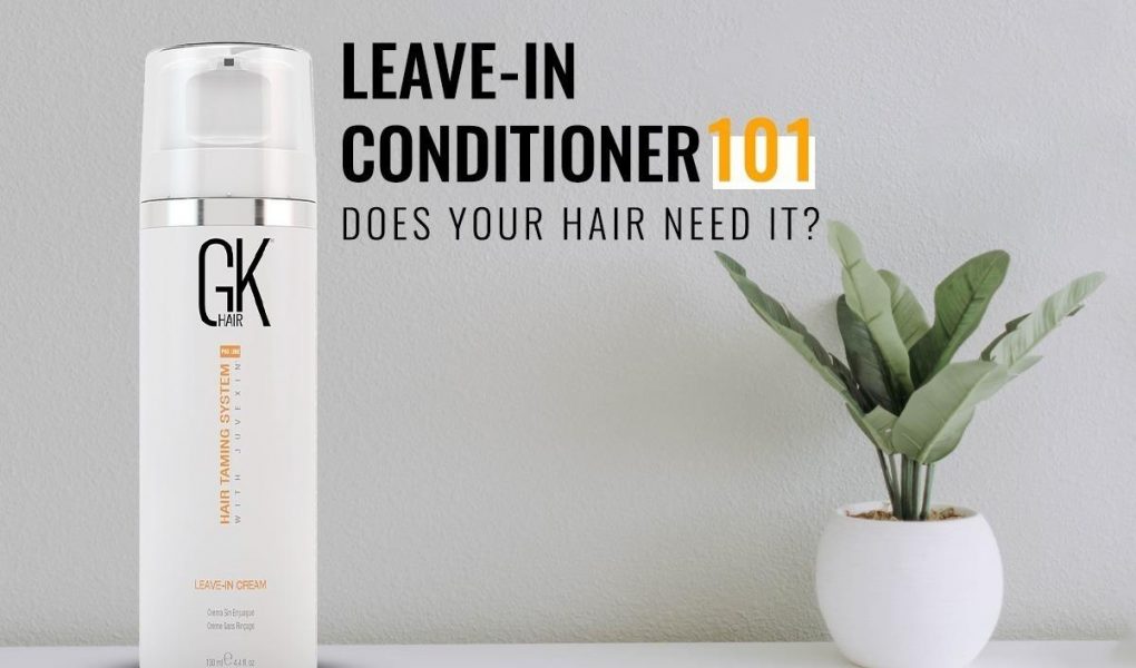 LeaveIn Conditioner 101 Does Your Hair Need It? Beast Beauty