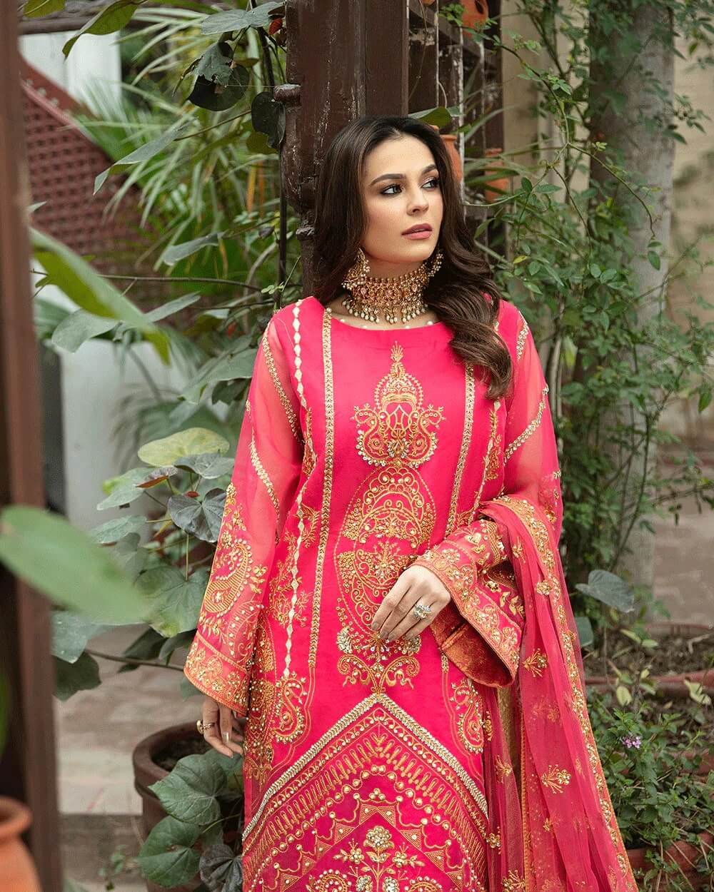 Best Selling Pakistani Formal Dresses BeastBeauty