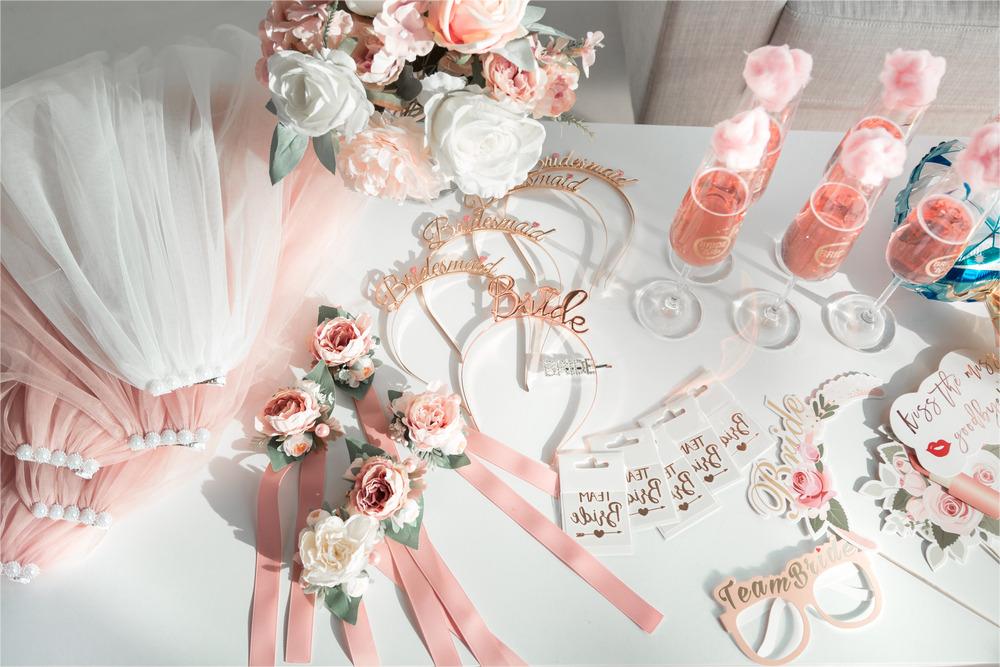 Wedding Planning & Wedding Beauty Timeline for Bride-to-be - BeastBeauty