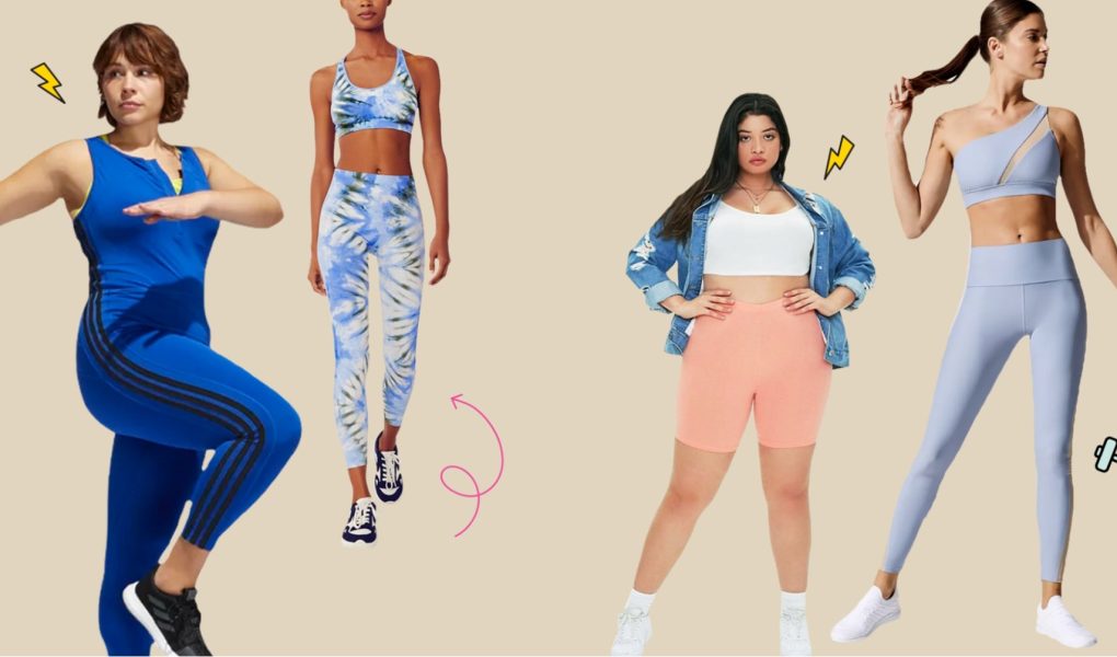 Why Your Gym Attire Matters for 5 Reasons Beast Beauty