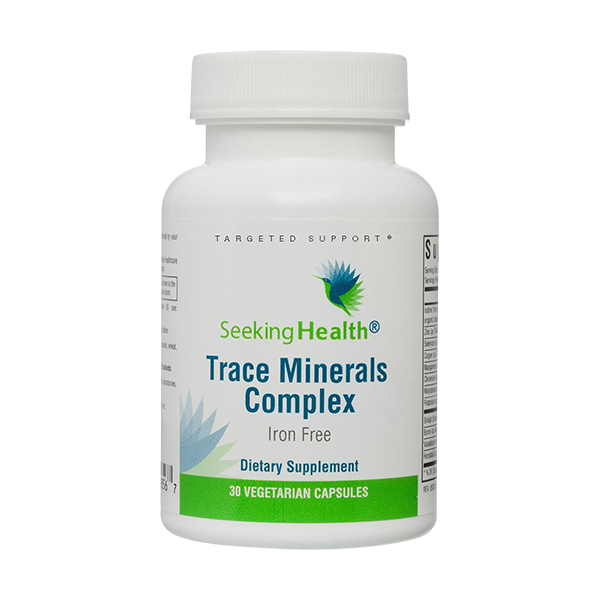 Multi Minerals Everything You Need To Know & FAQ BeastBeauty