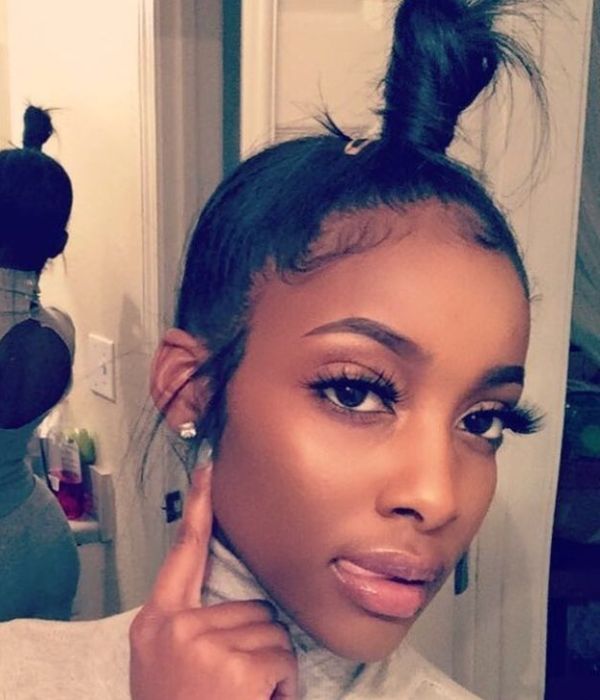 25 Baddie Hairstyles to Express Your Inner Bad Girl – HairstyleCamp
