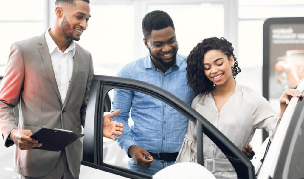 A StepbyStep Guide to Negotiating the Best Possible Price at the Car