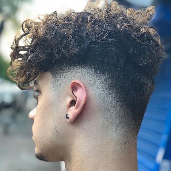 19 Sleek Low Fade Haircuts Trending In 2023 - WiseBarber.com