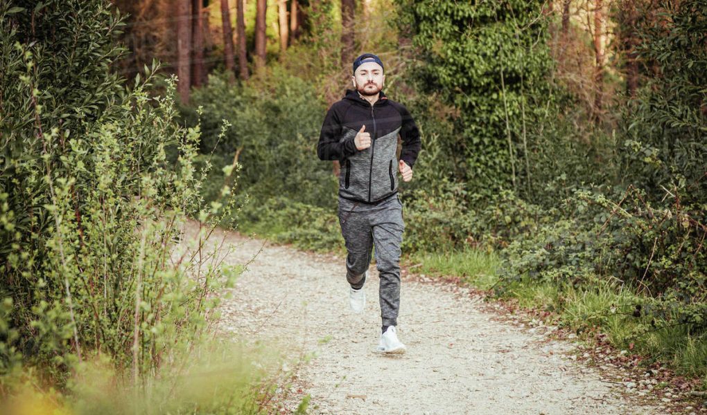 Exercise in Style with the Best Track Pants & Track Suits - Beast Beauty