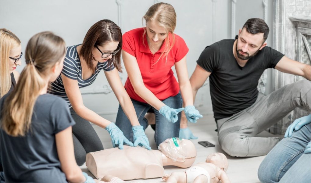 The Importance of Learning First Aid and CPR Skills Beast Beauty