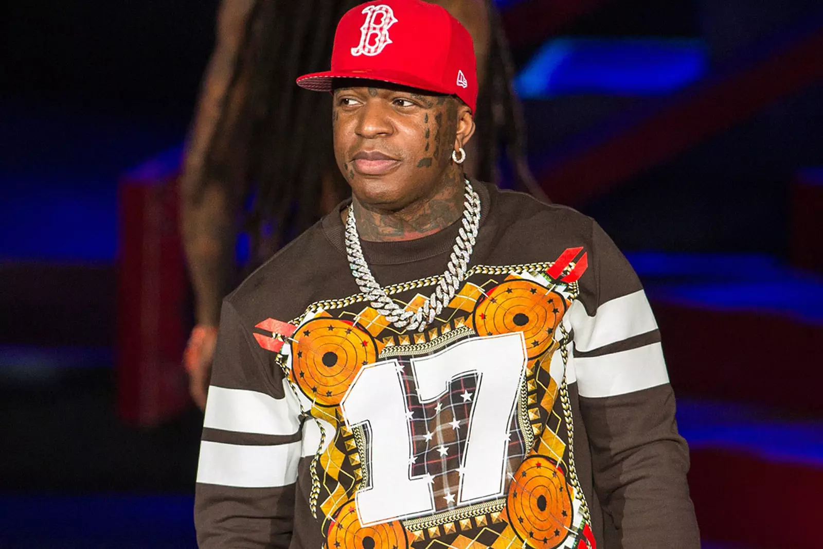 Moissanite Chains in the Hip Hop Culture - BeastBeauty