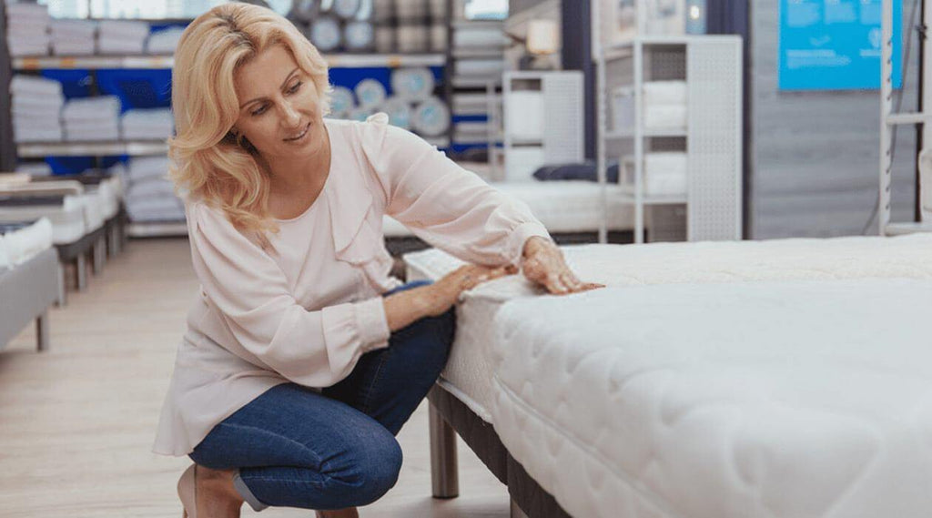 5 essential things to consider while buying mattress - Shinysleep |  Shinysleep