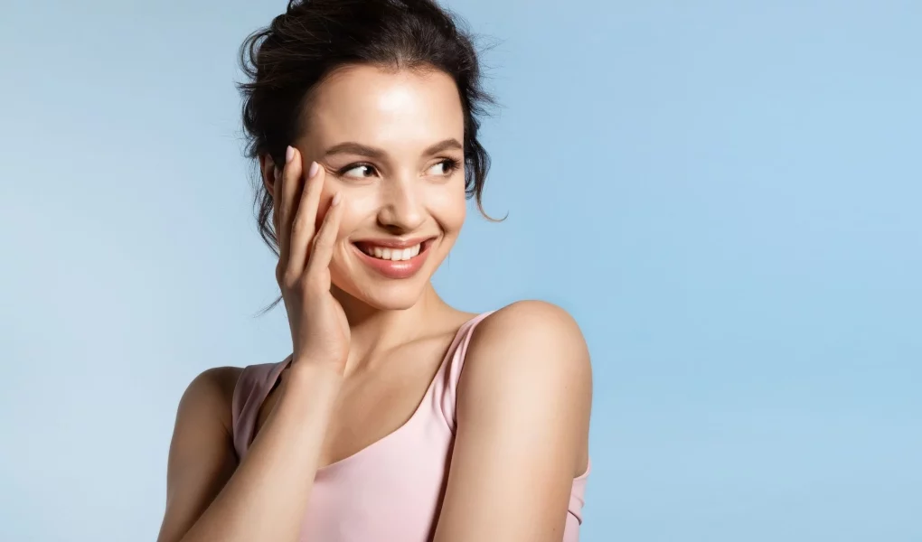 Glowing Beauty: Radiant Skin Strategies