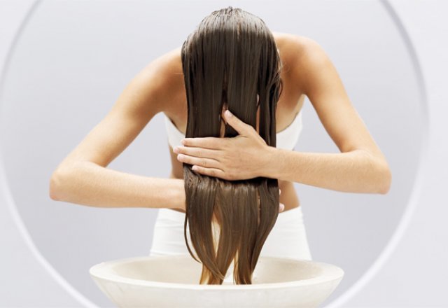 health benefits of organic hair care