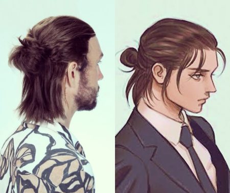 What Haircut Does Eren Yeager Have? A Complete Guide to His Hairstyles